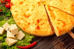 Доставка еды и продуктов