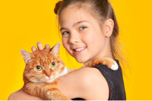 Уход за животными