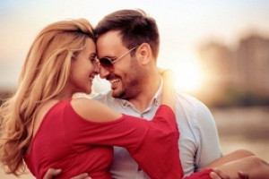 Знакомства