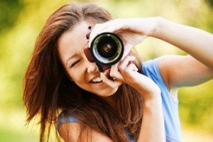 Фото- и видео- съёмка