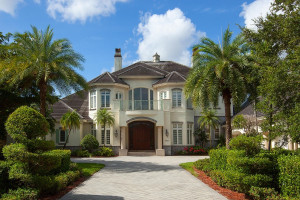 Недвижимость за рубежом