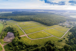 Земельные участки