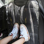 Накидка для защиты сидения