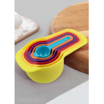 Набор мерных ложек (6 шт.)