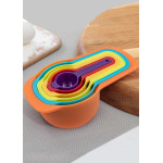 Набор мерных ложек (6 шт.)