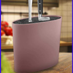 Подставка для ножей