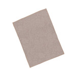 Коврик для сушки посуды. Цветы. Бежевый.