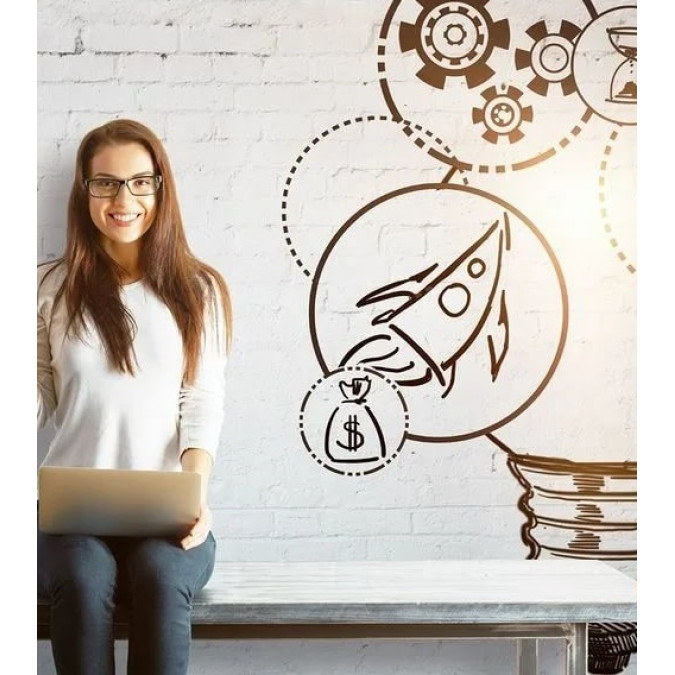 Молодцова Екатерина - бизнес-тренер, методолог