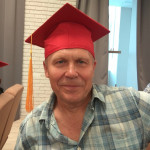 Александр Странник