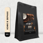 Mokka / Мокка (кофе в зернах, 200г)