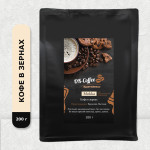 Mokka / Мокка (кофе в зернах, 200г)